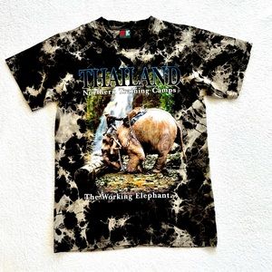 HOT INC Boy's Short Sleeve Tee Shirt Size: M